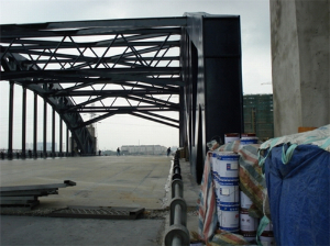 攸县专注工业场景喷漆服务